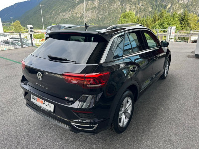 VW T-Roc Gebrauchtwagen VW T-Roc Gebrauchtwagen