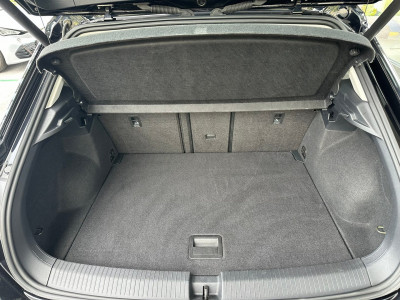 VW T-Roc Gebrauchtwagen VW T-Roc Gebrauchtwagen