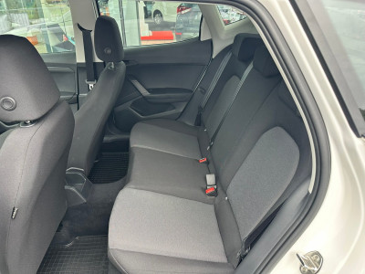 Seat Arona Gebrauchtwagen Seat Arona Gebrauchtwagen