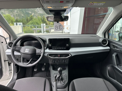 Seat Arona Gebrauchtwagen Seat Arona Gebrauchtwagen