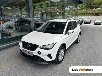 Seat Arona Gebrauchtwagen Seat Arona Gebrauchtwagen