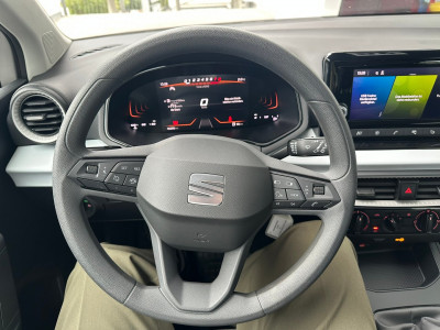 Seat Arona Gebrauchtwagen Seat Arona Gebrauchtwagen
