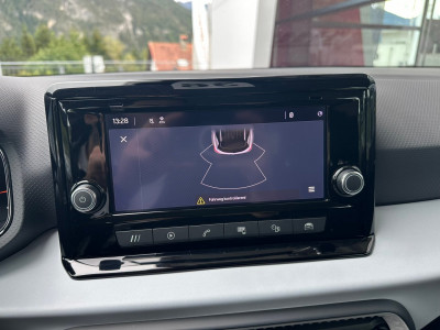 Seat Arona Gebrauchtwagen Seat Arona Gebrauchtwagen