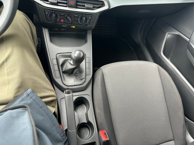 Seat Arona Gebrauchtwagen Seat Arona Gebrauchtwagen