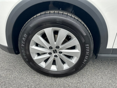 Seat Arona Gebrauchtwagen Seat Arona Gebrauchtwagen