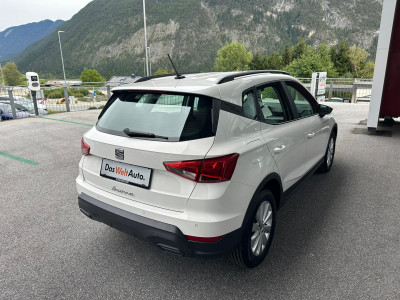 Seat Arona Gebrauchtwagen Seat Arona Gebrauchtwagen