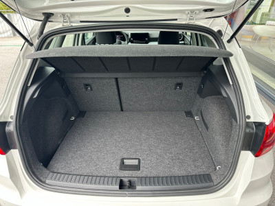 Seat Arona Gebrauchtwagen Seat Arona Gebrauchtwagen
