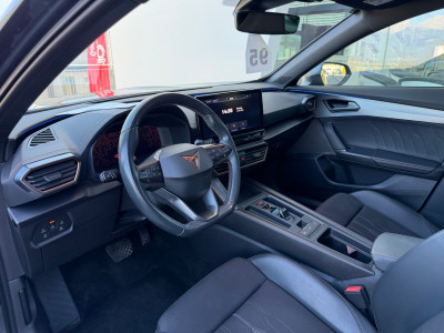 Cupra Formentor Gebrauchtwagen Cupra Formentor Gebrauchtwagen
