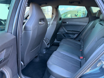 Cupra Formentor Gebrauchtwagen Cupra Formentor Gebrauchtwagen