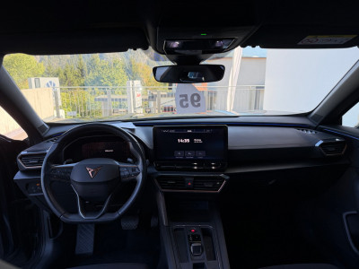 Cupra Formentor Gebrauchtwagen Cupra Formentor Gebrauchtwagen