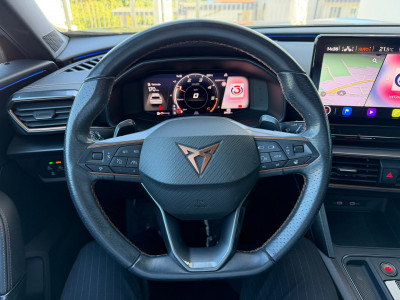 Cupra Formentor Gebrauchtwagen Cupra Formentor Gebrauchtwagen