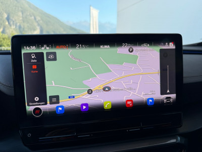 Cupra Formentor Gebrauchtwagen Cupra Formentor Gebrauchtwagen