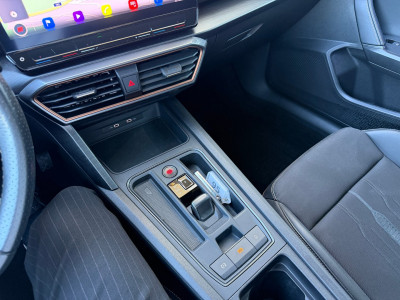 Cupra Formentor Gebrauchtwagen Cupra Formentor Gebrauchtwagen
