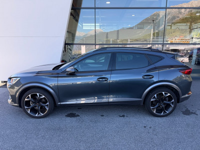Cupra Formentor Gebrauchtwagen Cupra Formentor Gebrauchtwagen