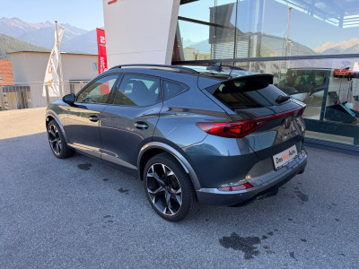 Cupra Formentor Gebrauchtwagen Cupra Formentor Gebrauchtwagen