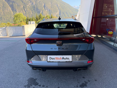 Cupra Formentor Gebrauchtwagen Cupra Formentor Gebrauchtwagen