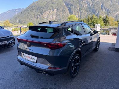 Cupra Formentor Gebrauchtwagen Cupra Formentor Gebrauchtwagen