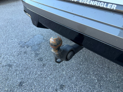 Cupra Formentor Gebrauchtwagen Cupra Formentor Gebrauchtwagen