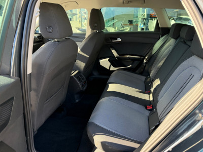 Seat Leon Gebrauchtwagen Seat Leon Gebrauchtwagen