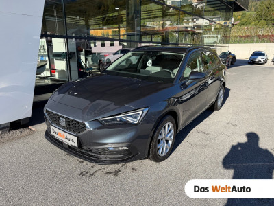 Seat Leon Gebrauchtwagen Seat Leon Gebrauchtwagen