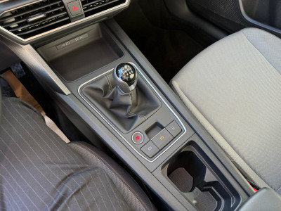 Seat Leon Gebrauchtwagen Seat Leon Gebrauchtwagen