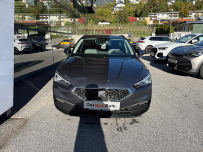 Seat Leon Gebrauchtwagen Seat Leon Gebrauchtwagen
