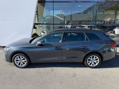 Seat Leon Gebrauchtwagen Seat Leon Gebrauchtwagen