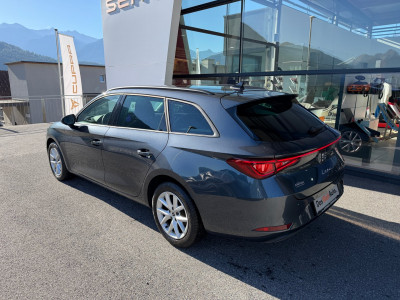 Seat Leon Gebrauchtwagen Seat Leon Gebrauchtwagen
