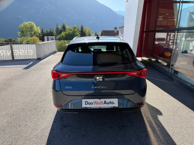 Seat Leon Gebrauchtwagen Seat Leon Gebrauchtwagen