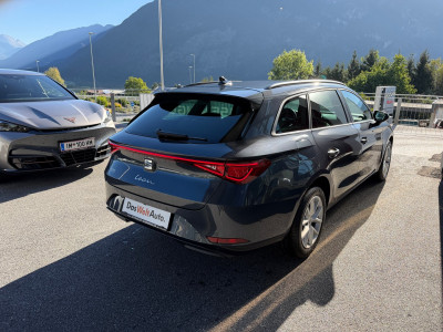 Seat Leon Gebrauchtwagen Seat Leon Gebrauchtwagen