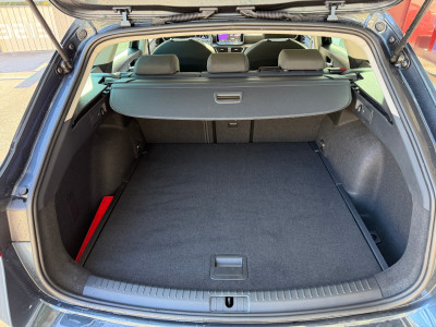 Seat Leon Gebrauchtwagen Seat Leon Gebrauchtwagen