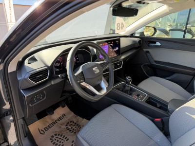 Seat Leon Gebrauchtwagen Seat Leon Gebrauchtwagen