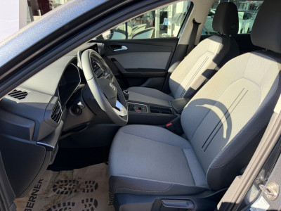 Seat Leon Gebrauchtwagen Seat Leon Gebrauchtwagen