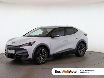 Cupra Tavascan Gebrauchtwagen Cupra Tavascan Gebrauchtwagen