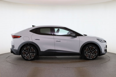 Cupra Tavascan Gebrauchtwagen Cupra Tavascan Gebrauchtwagen