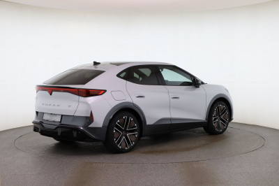 Cupra Tavascan Gebrauchtwagen Cupra Tavascan Gebrauchtwagen