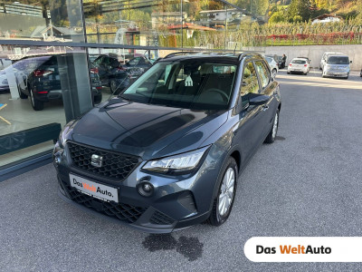 Seat Arona Gebrauchtwagen