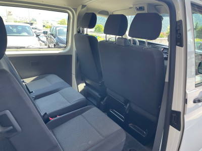 VW Transporter T6 Gebrauchtwagen VW Transporter T6 Gebrauchtwagen