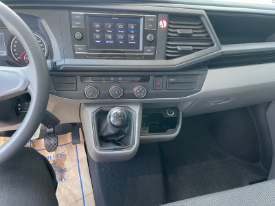 VW Transporter T6 Gebrauchtwagen VW Transporter T6 Gebrauchtwagen