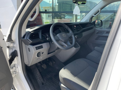 VW Transporter T6 Gebrauchtwagen VW Transporter T6 Gebrauchtwagen