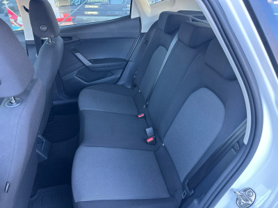 Seat Arona Gebrauchtwagen Seat Arona Gebrauchtwagen
