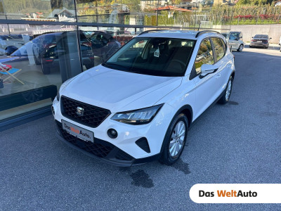 Seat Arona Gebrauchtwagen Seat Arona Gebrauchtwagen