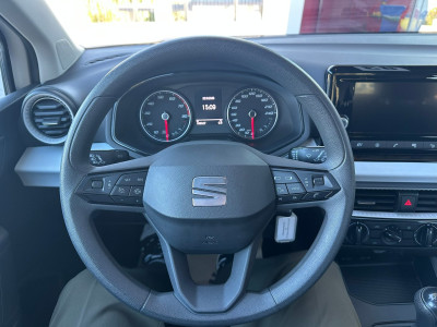 Seat Arona Gebrauchtwagen Seat Arona Gebrauchtwagen