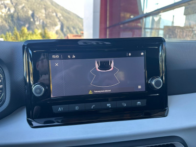 Seat Arona Gebrauchtwagen Seat Arona Gebrauchtwagen