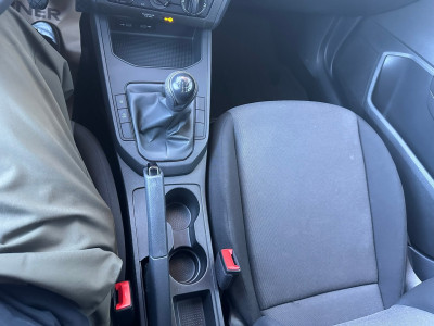 Seat Arona Gebrauchtwagen Seat Arona Gebrauchtwagen