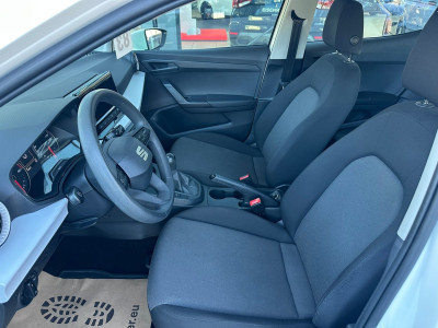 Seat Arona Gebrauchtwagen Seat Arona Gebrauchtwagen