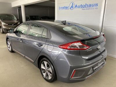 Hyundai Ioniq Gebrauchtwagen