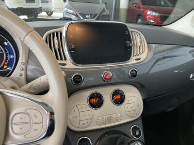 Fiat 500 Gebrauchtwagen