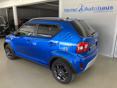 Suzuki Ignis Tageszulassung