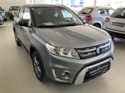 Suzuki Vitara Gebrauchtwagen